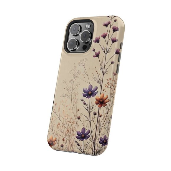 iPhone Phone Cases, Perfect Stylish Mobile Case, MLNMC418 - Picture 12 of 13